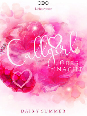cover image of Callgirl über Nacht